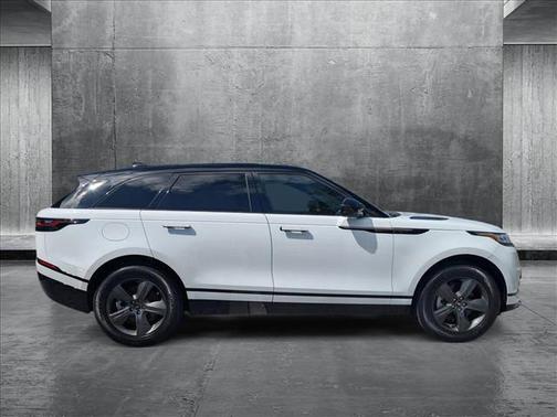 2022 Land Rover Range Rover Velar P250 S R-Dynamic
