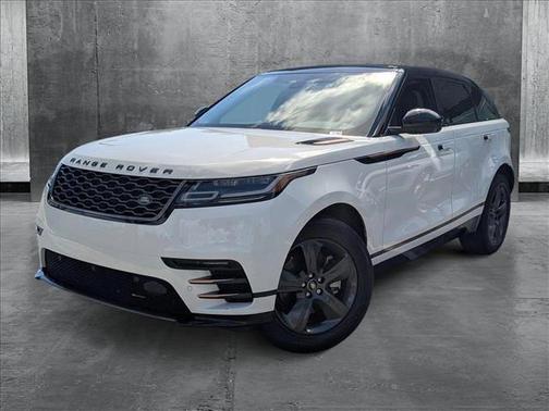 2022 Land Rover Range Rover Velar P250 S R-Dynamic