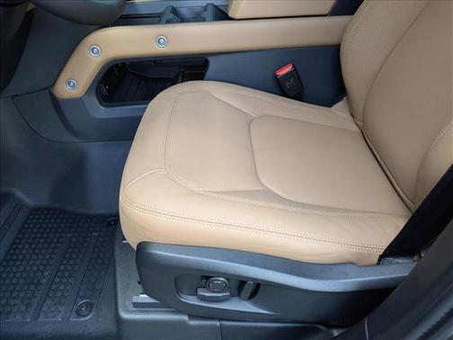 2026 Land Rover Defender P300 S