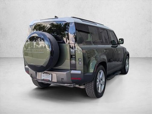 2026 Land Rover Defender P300 S