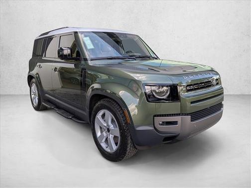 2026 Land Rover Defender P300 S