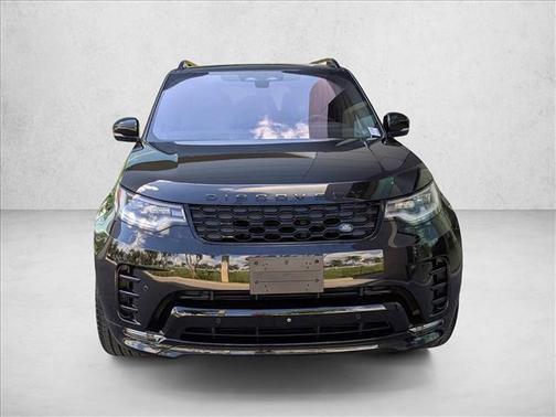 2022 Land Rover Discovery P360 HSE R-Dynamic