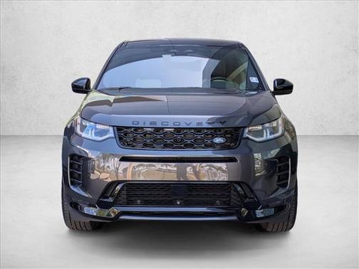 2024 Land Rover Discovery Sport Dynamic SE