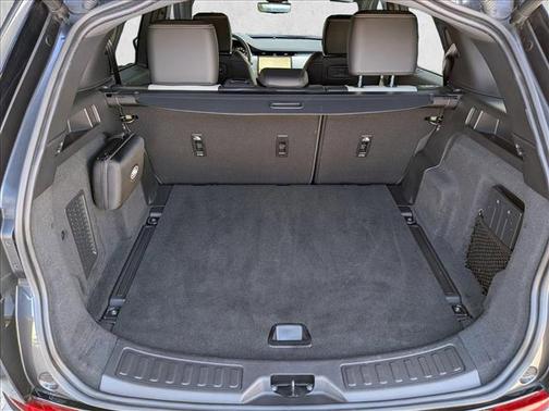 2024 Land Rover Discovery Sport Dynamic SE