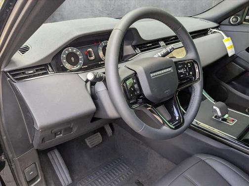 2026 Land Rover Range Rover Evoque Core S