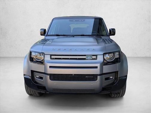 2022 Land Rover Defender 110 X-Dynamic HSE