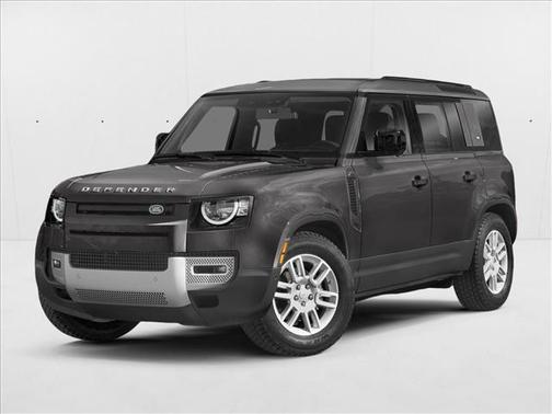 2022 Land Rover Defender 110 X-Dynamic HSE