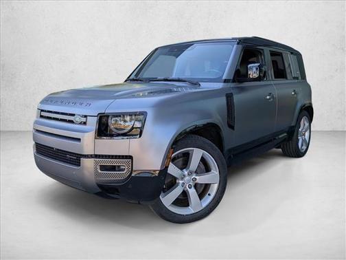 2022 Land Rover Defender 110 X-Dynamic HSE