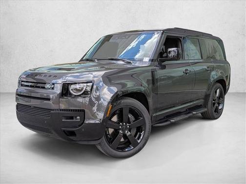 2026 Land Rover Defender P400 X-Dynamic SE