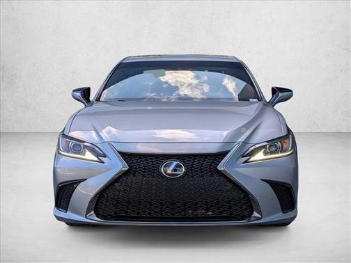 2024 Lexus ES 350 F Sport