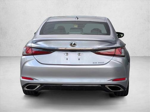 2024 Lexus ES 350 F Sport