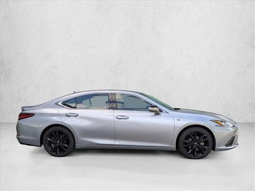 2024 Lexus ES 350 F Sport