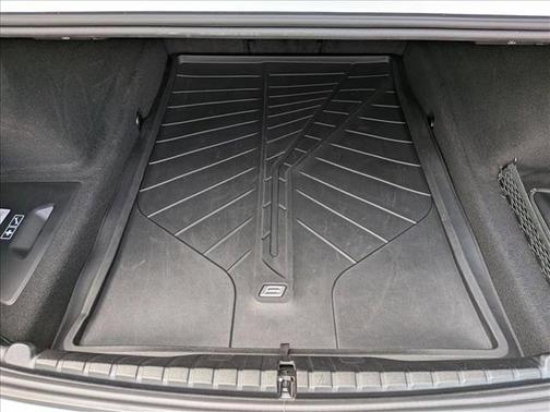 2020 BMW 840 Gran Coupe i