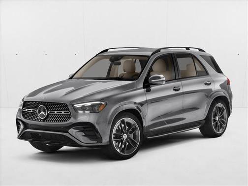 2024 Mercedes-Benz GLE 450 4MATIC