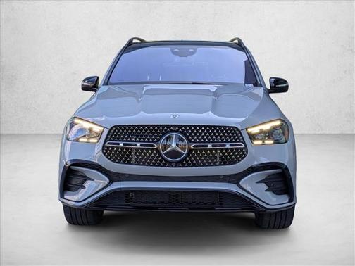 2024 Mercedes-Benz GLE 450 4MATIC
