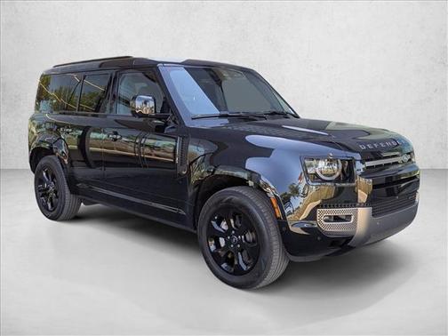 2023 Land Rover Defender 110 X-Dynamic SE