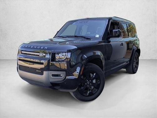 2023 Land Rover Defender 110 X-Dynamic SE