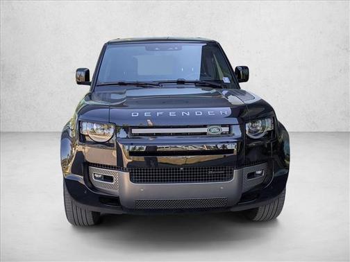 2023 Land Rover Defender 110 X-Dynamic SE