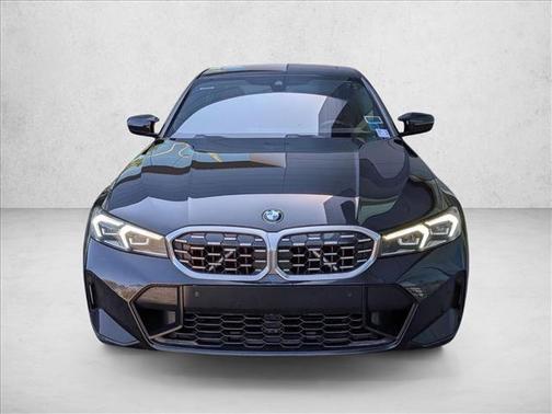 2024 BMW M340 M340i xDrive Sedan
