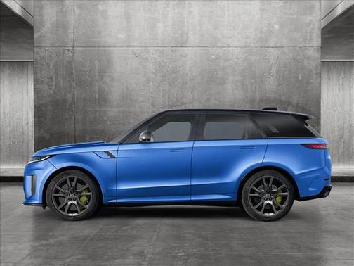 2025 Land Rover Range Rover Sport Autobiography