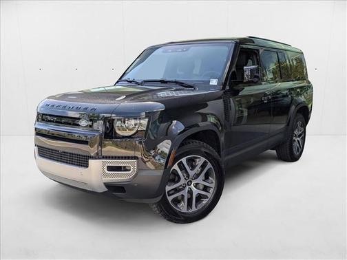 2025 Land Rover Defender 130 P400 S