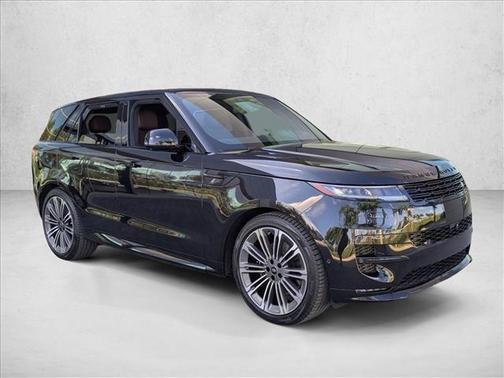 2024 Land Rover Range Rover Sport SE