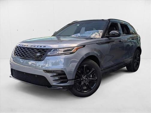 2020 Land Rover Range Rover Velar P250 S R-Dynamic