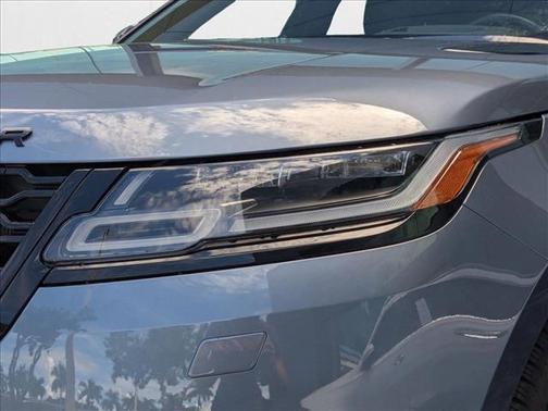 2020 Land Rover Range Rover Velar P250 S R-Dynamic