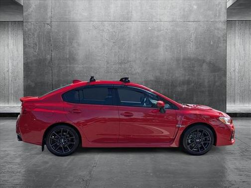 2021 Subaru WRX Premium