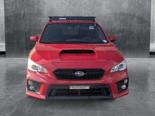 2021 Subaru WRX Premium