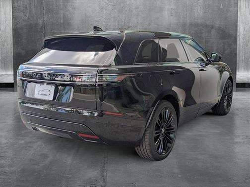2026 Land Rover Range Rover Velar Autobiography