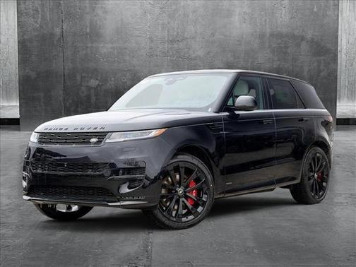 2026 Land Rover Range Rover Velar Autobiography