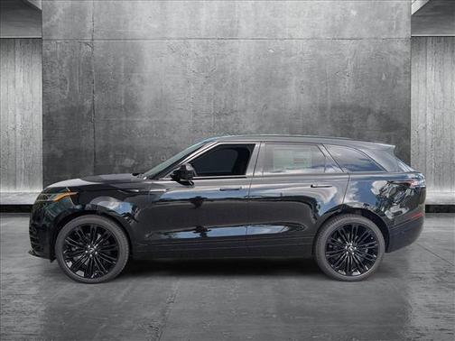 2026 Land Rover Range Rover Velar Autobiography