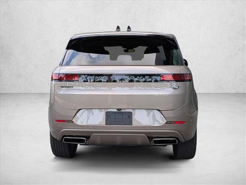 2023 Land Rover Range Rover Sport SE