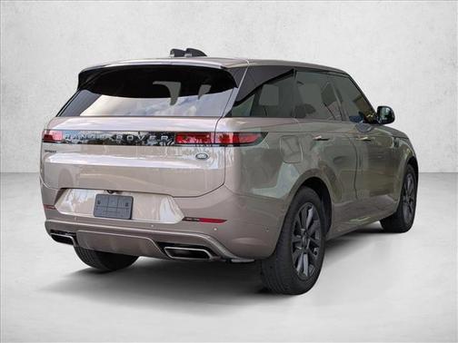 2023 Land Rover Range Rover Sport SE