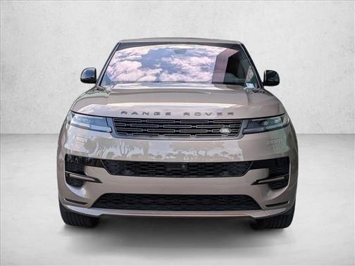 2023 Land Rover Range Rover Sport SE