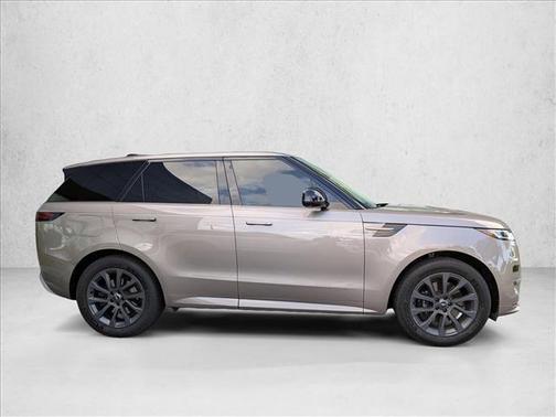 2023 Land Rover Range Rover Sport SE