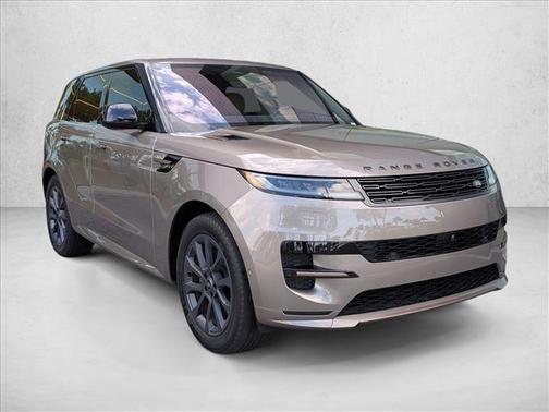 2023 Land Rover Range Rover Sport SE