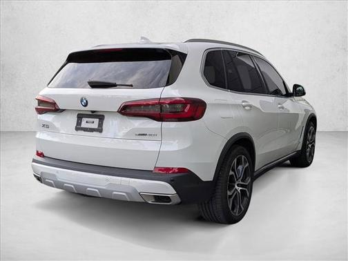 2023 BMW X5 sDrive40i
