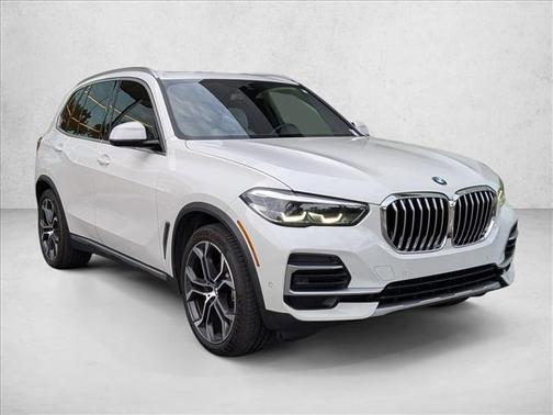 2023 BMW X5 sDrive40i