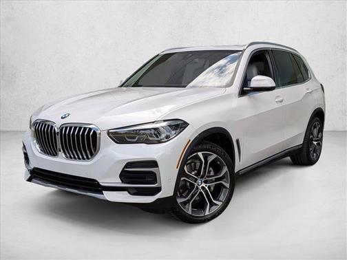 2023 BMW X5 sDrive40i