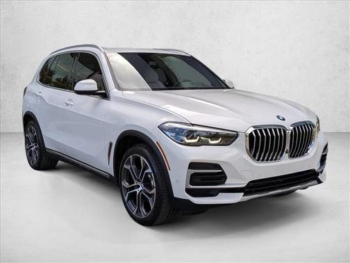 2023 BMW X5 sDrive40i