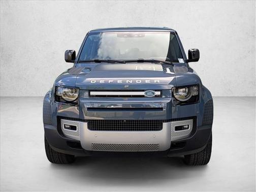 2021 Land Rover Defender 110 SE