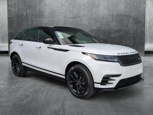2026 Land Rover Range Rover Velar P250 SE R-Dynamic
