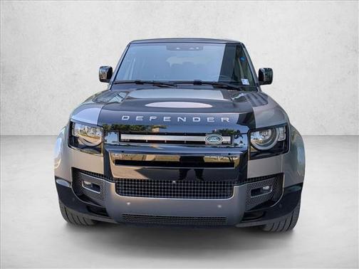 2023 Land Rover Defender 110 X