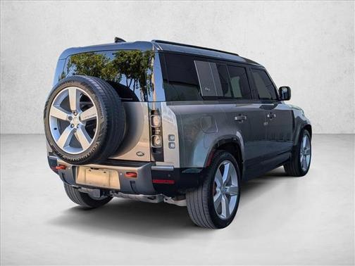 2023 Land Rover Defender 110 X