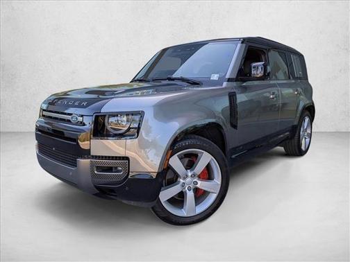 2023 Land Rover Defender 110 X