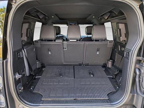 2023 Land Rover Defender 110 X