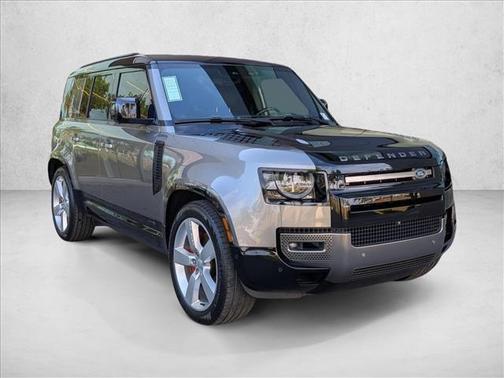 2023 Land Rover Defender 110 X