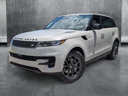 2025 Land Rover Range Rover Sport P360 S